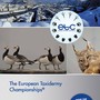 Mistrovství Evropy v preparaci 2018/ European Taxidermy Championship 2018