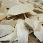 Manikins from balsa wood