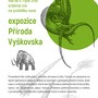 Otevření expozice Příroda Vyškovska